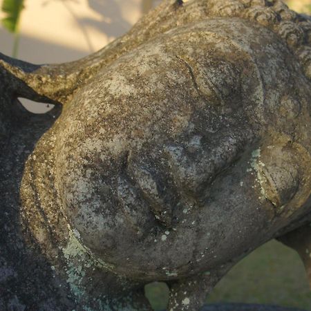 Hotel Minabali Bunga'Lo Tulamben Zewnętrze zdjęcie