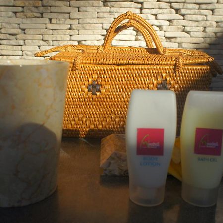 Hotel Minabali Bunga'Lo Tulamben Zewnętrze zdjęcie